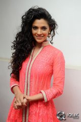 Saiyami Kher at Rey Audio Launch